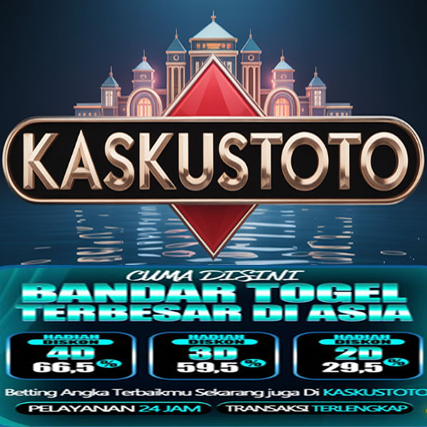 KASKUSTOTO