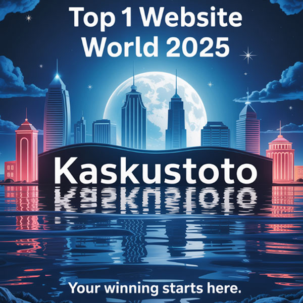 KASKUSTOTO